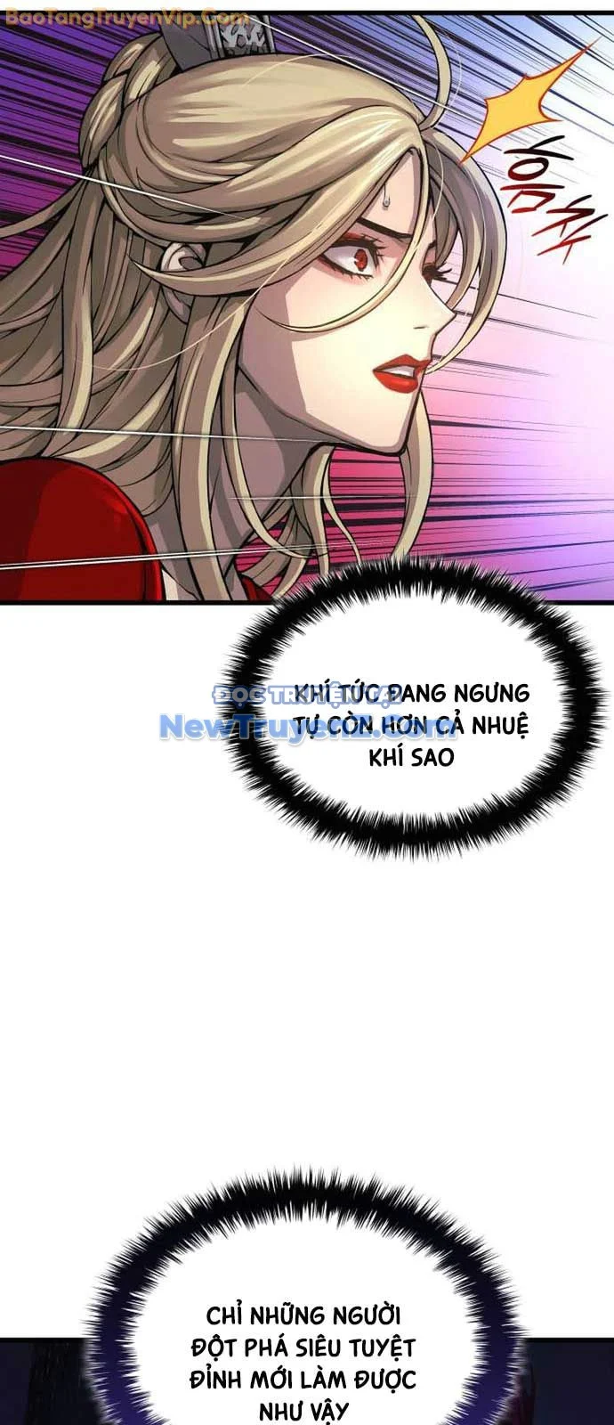Quái Lực Loạn Thần Chapter 74 - Trang 2