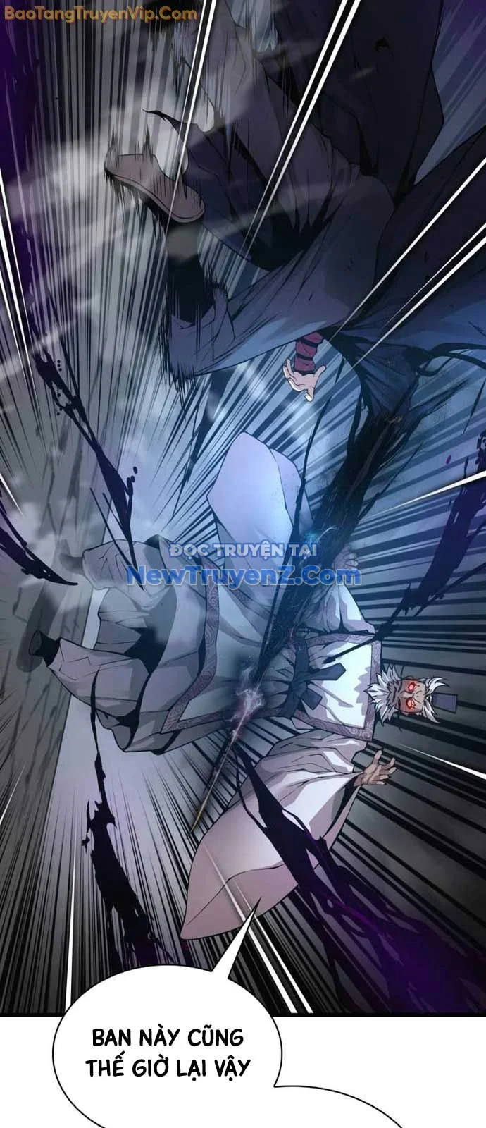 Quái Lực Loạn Thần Chapter 74 - Trang 2