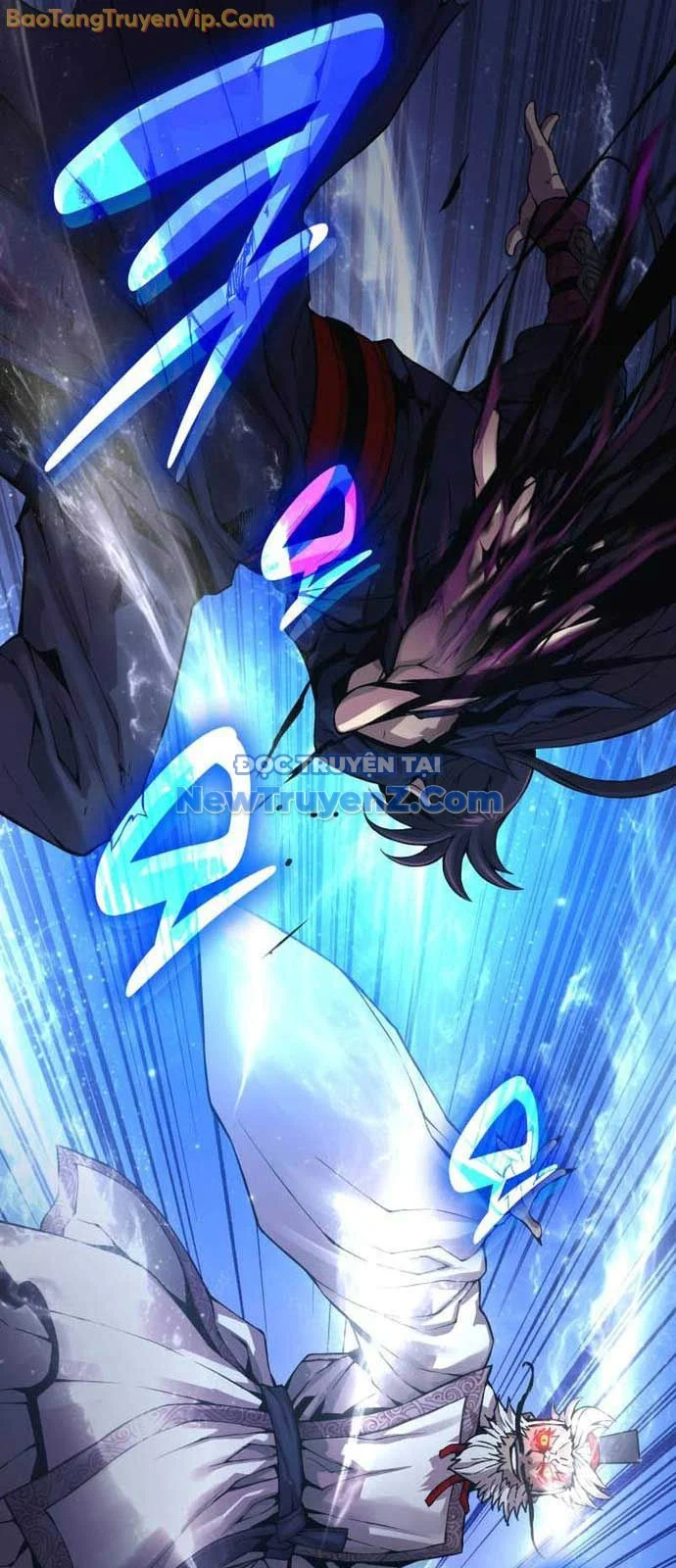 Quái Lực Loạn Thần Chapter 74 - Trang 2