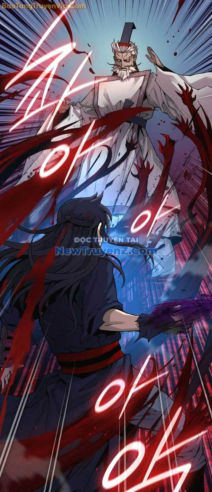 Quái Lực Loạn Thần Chapter 74 - Trang 2