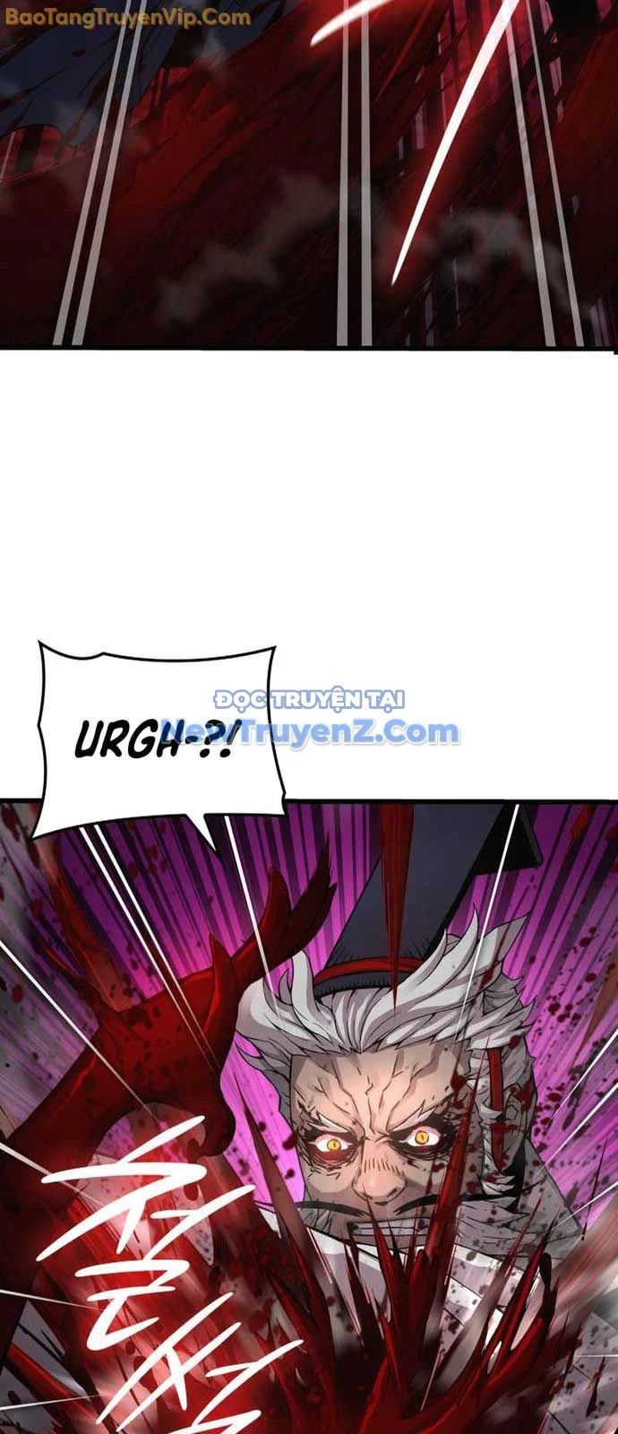Quái Lực Loạn Thần Chapter 74 - Trang 2