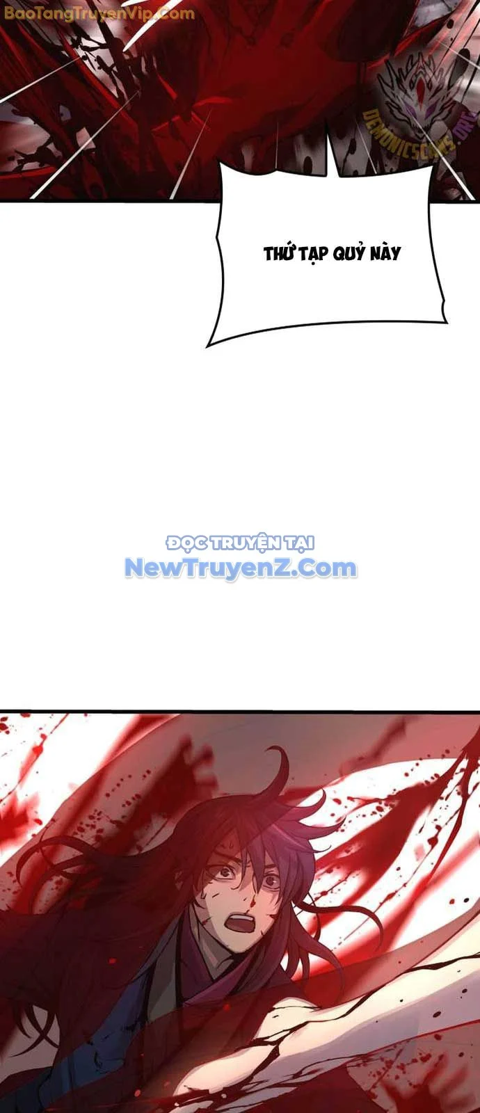 Quái Lực Loạn Thần Chapter 74 - Trang 2