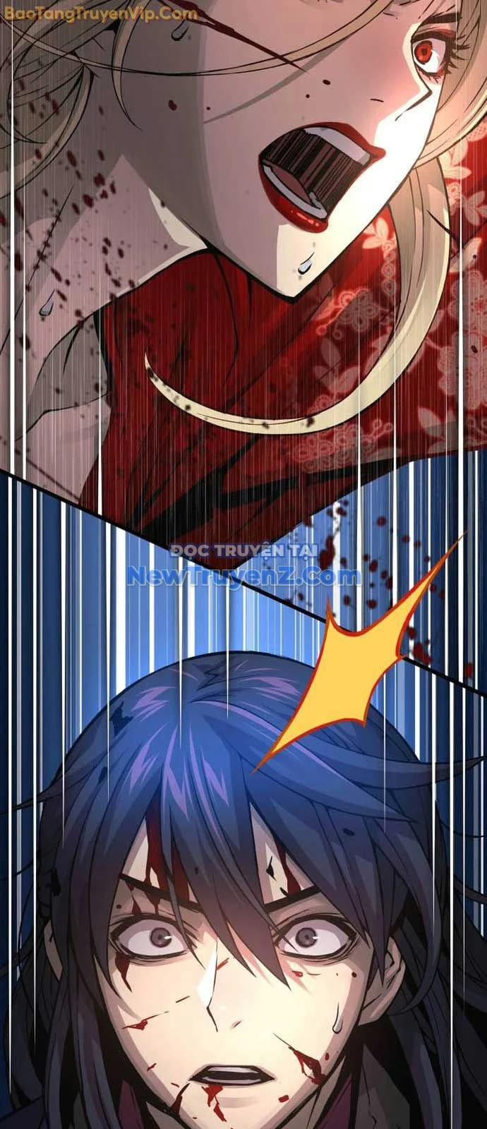 Quái Lực Loạn Thần Chapter 74 - Trang 2