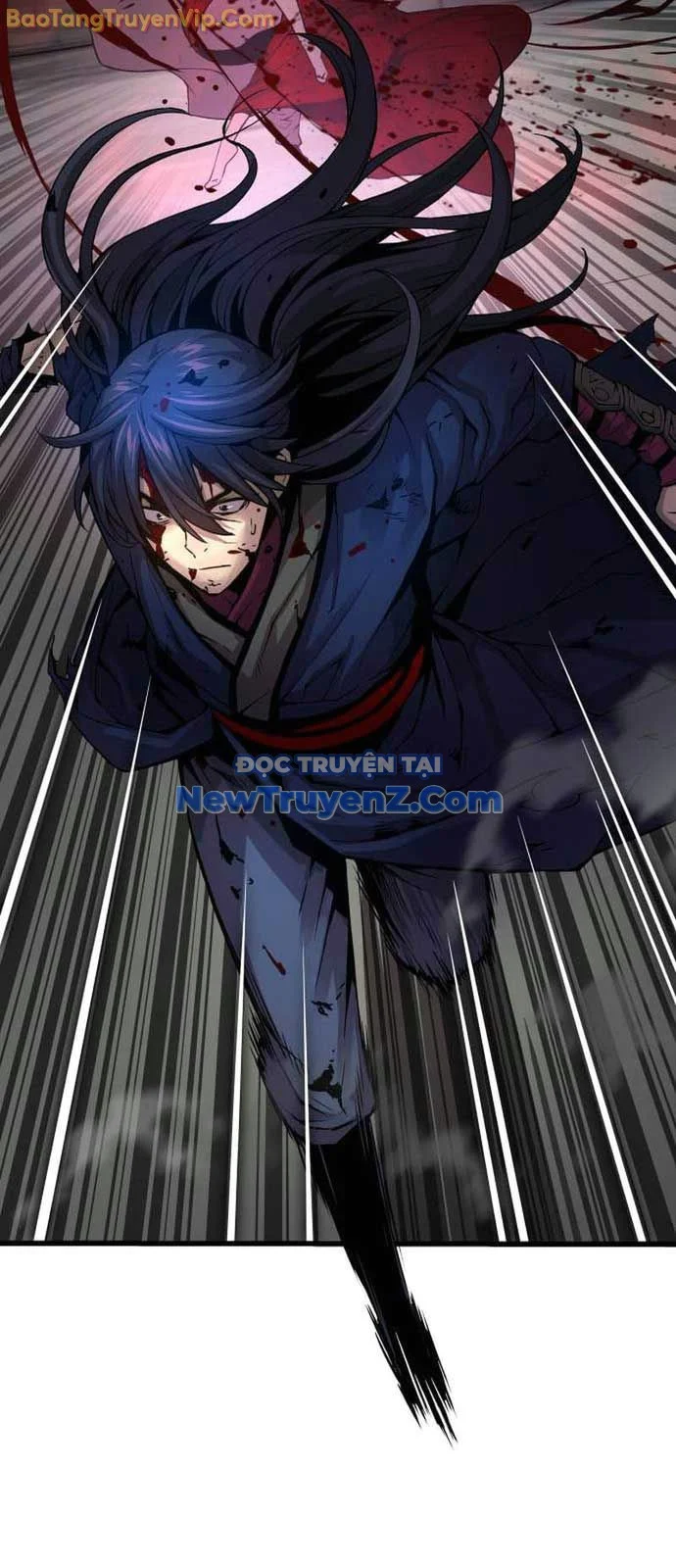 Quái Lực Loạn Thần Chapter 74 - Trang 2