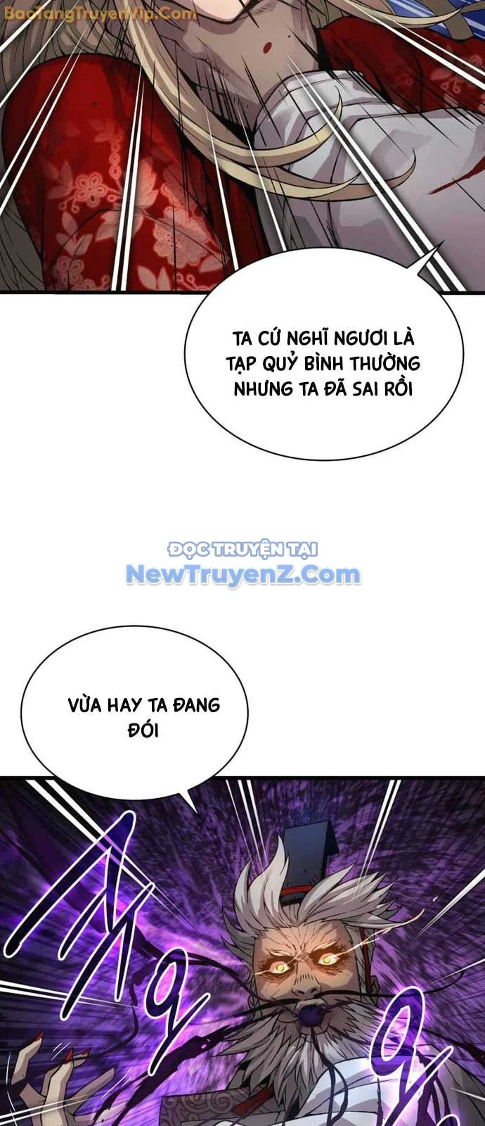 Quái Lực Loạn Thần Chapter 74 - Trang 2