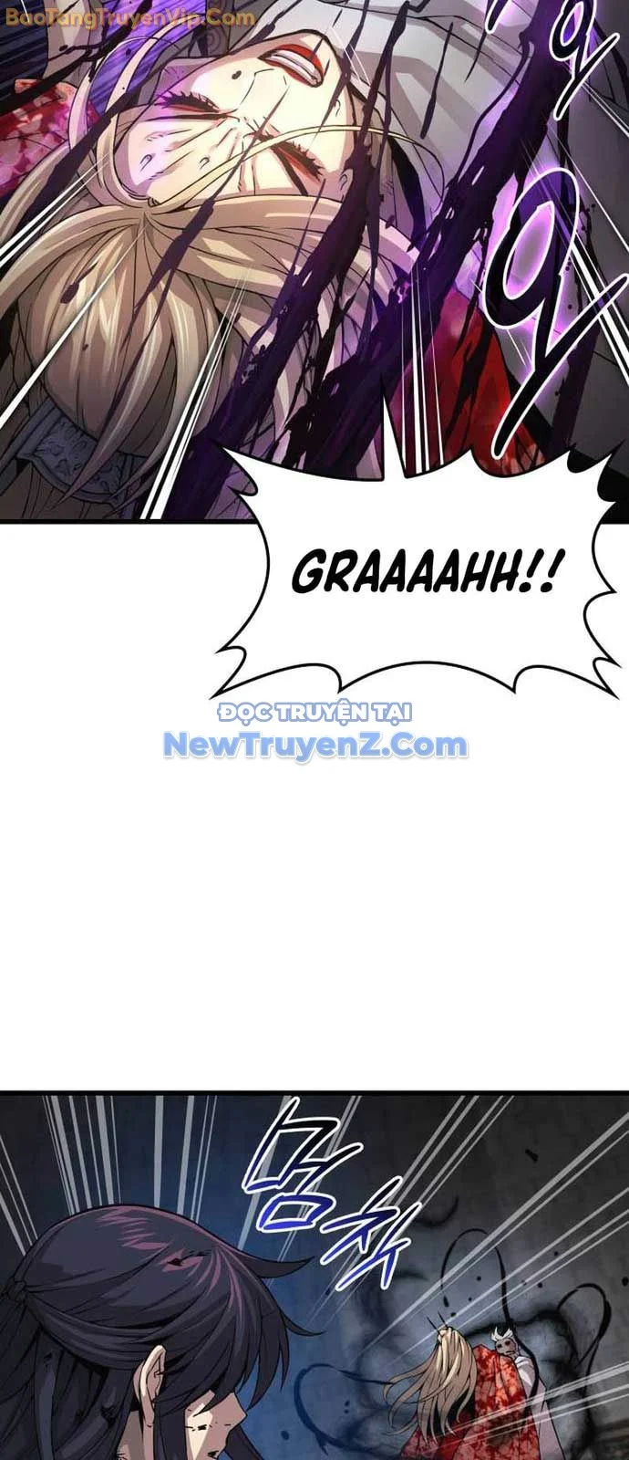 Quái Lực Loạn Thần Chapter 74 - Trang 2
