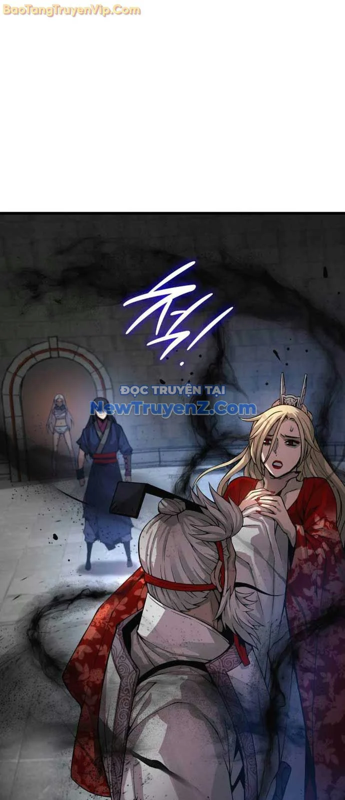 Quái Lực Loạn Thần Chapter 74 - Trang 2