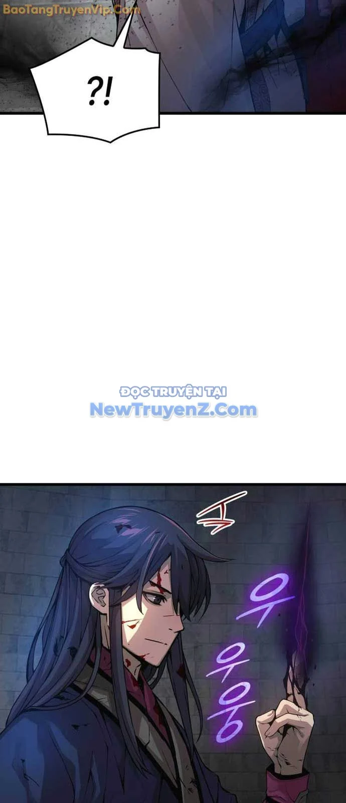 Quái Lực Loạn Thần Chapter 74 - Trang 2
