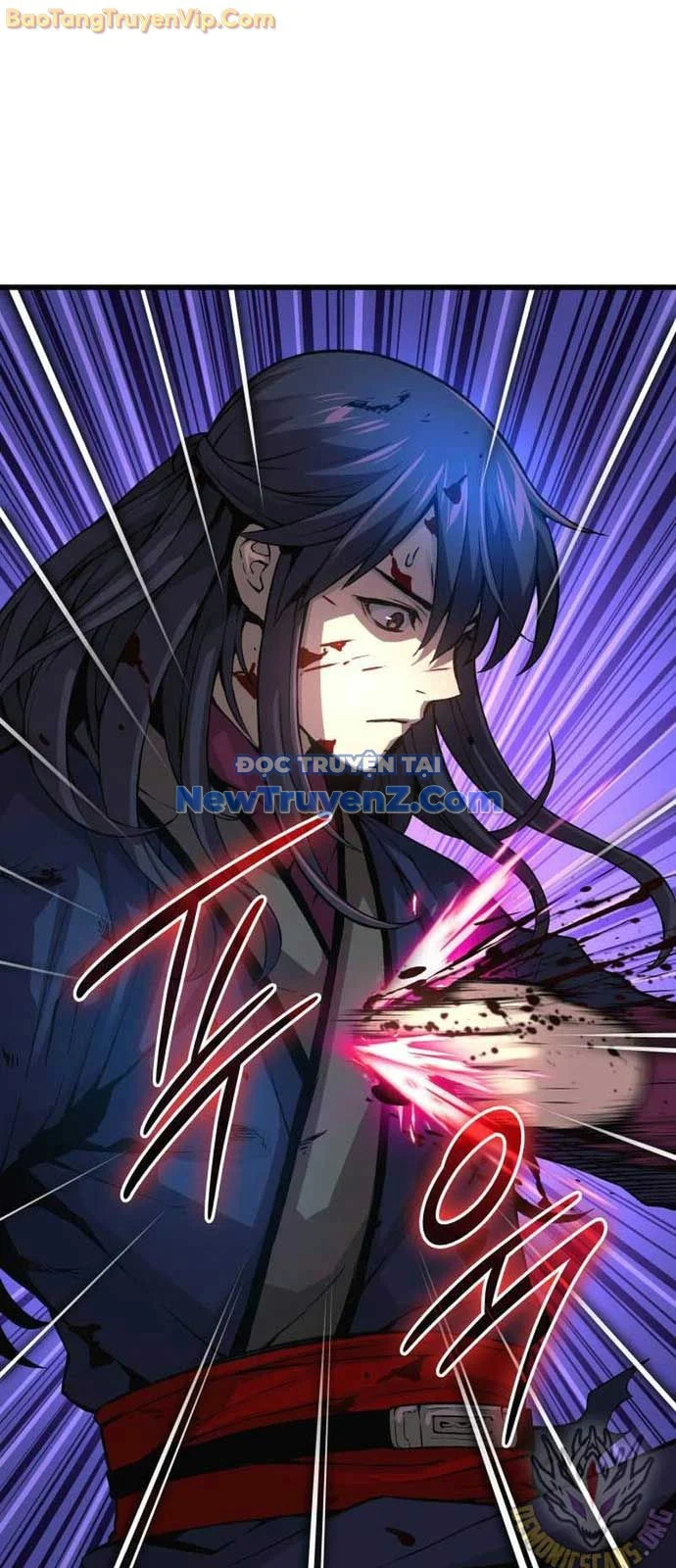 Quái Lực Loạn Thần Chapter 74 - Trang 2