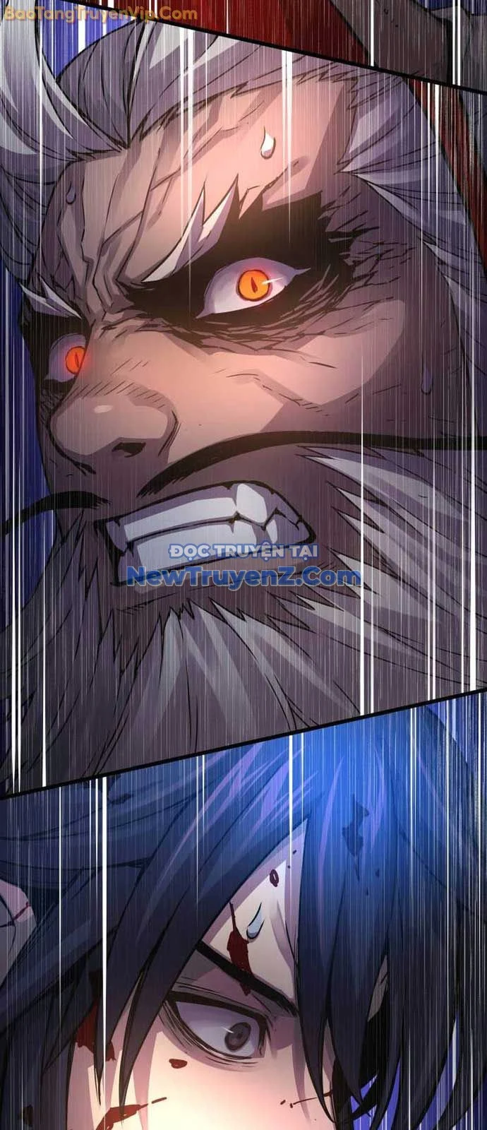 Quái Lực Loạn Thần Chapter 74 - Trang 2