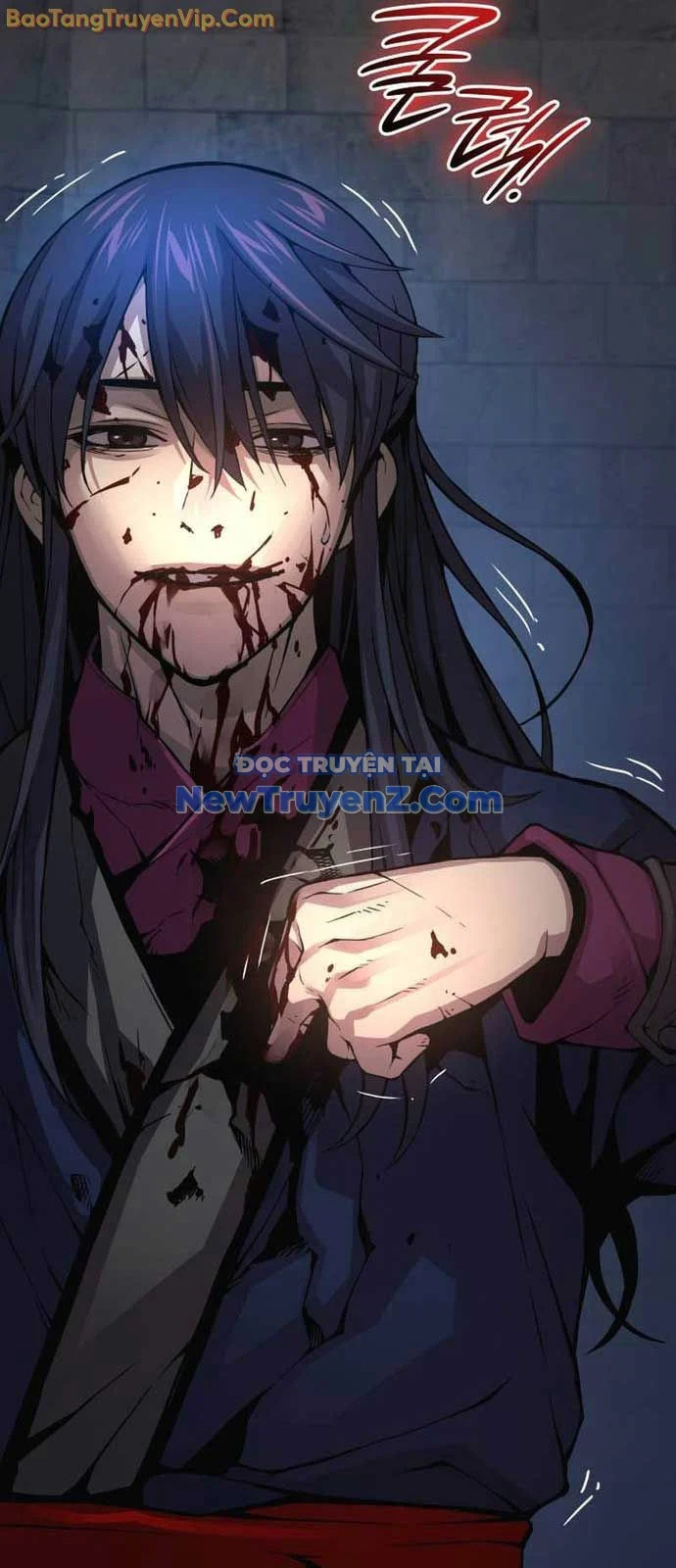 Quái Lực Loạn Thần Chapter 74 - Trang 2