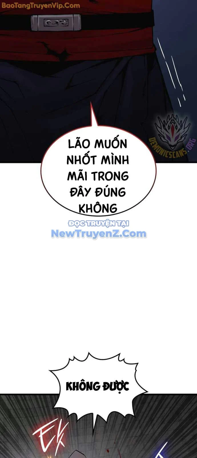 Quái Lực Loạn Thần Chapter 74 - Trang 2