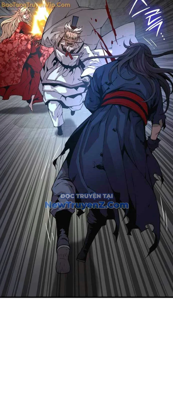 Quái Lực Loạn Thần Chapter 74 - Trang 2
