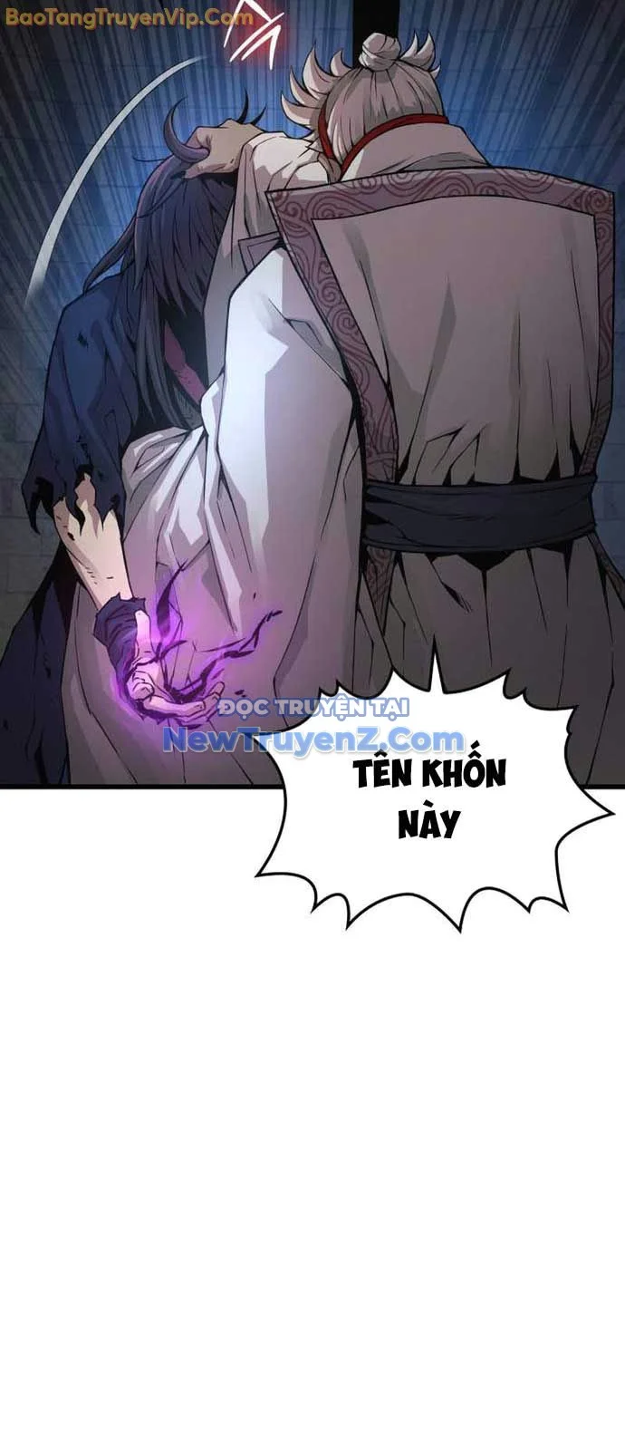Quái Lực Loạn Thần Chapter 74 - Trang 2