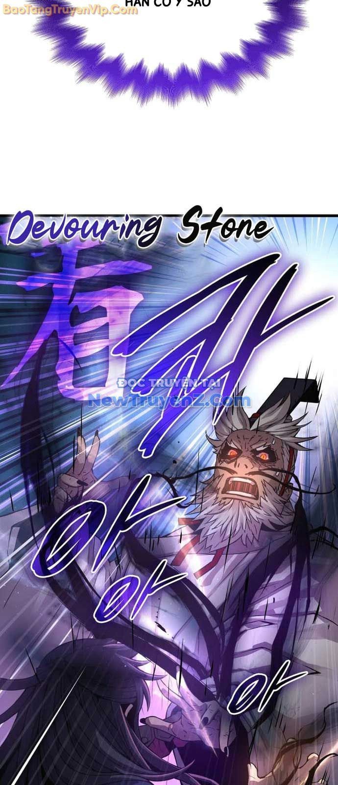 Quái Lực Loạn Thần Chapter 74 - Trang 2