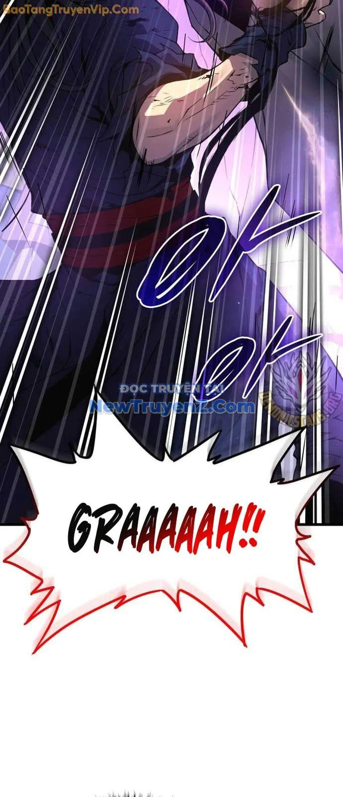 Quái Lực Loạn Thần Chapter 74 - Trang 2