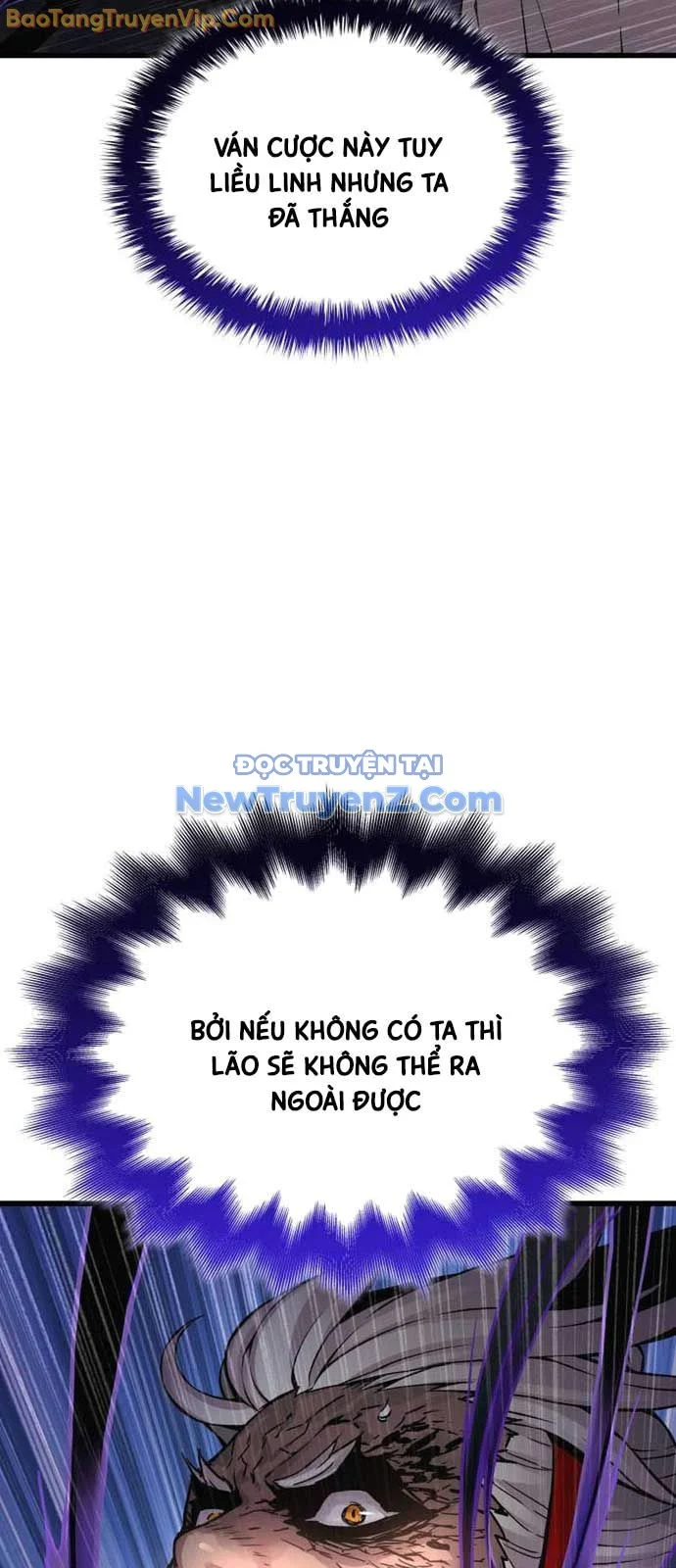 Quái Lực Loạn Thần Chapter 74 - Trang 2