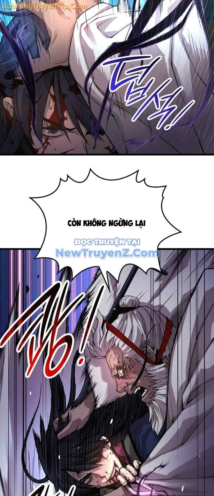 Quái Lực Loạn Thần Chapter 74 - Trang 2