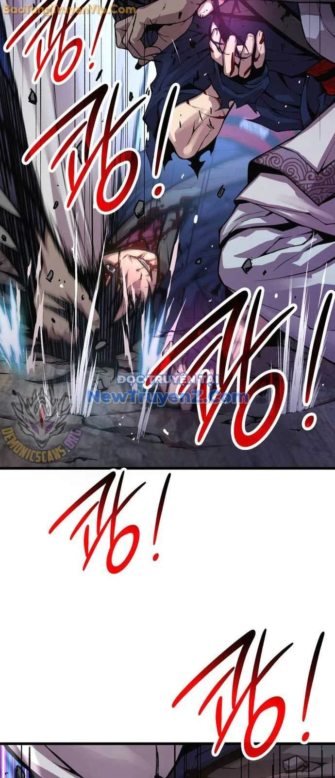 Quái Lực Loạn Thần Chapter 74 - Trang 2