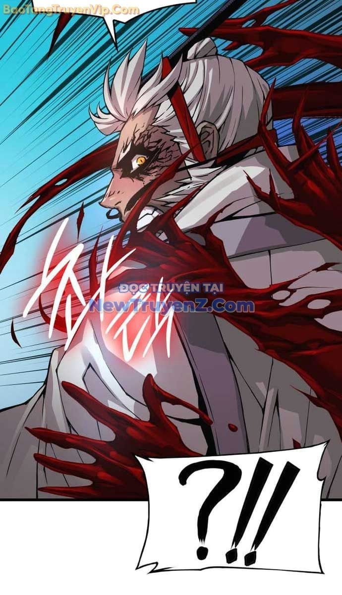 Quái Lực Loạn Thần Chapter 74 - Trang 2