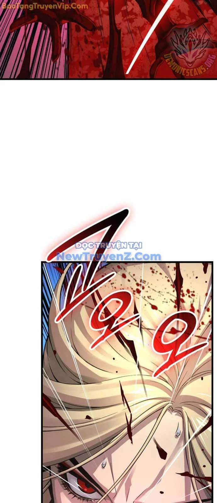 Quái Lực Loạn Thần Chapter 74 - Trang 2