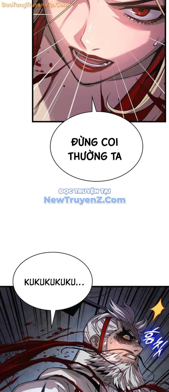 Quái Lực Loạn Thần Chapter 74 - Trang 2