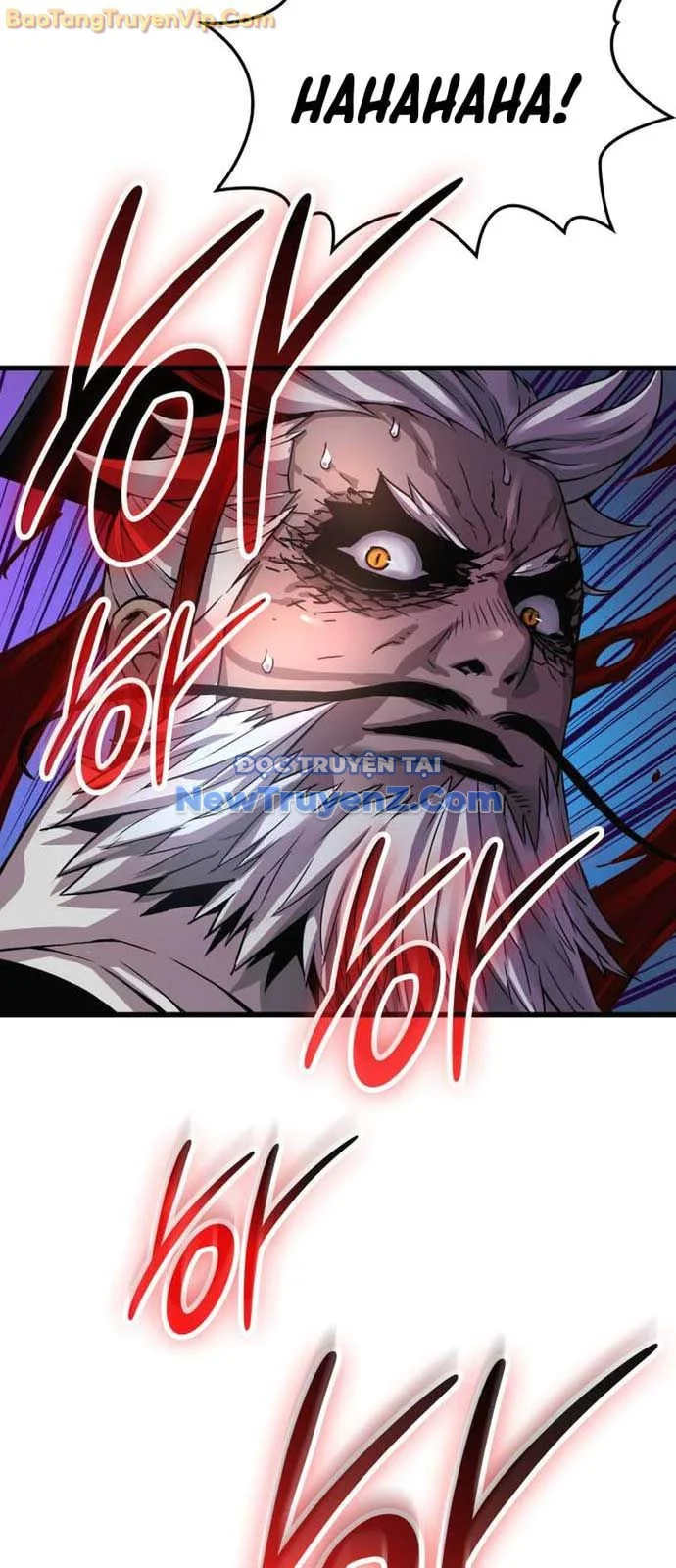 Quái Lực Loạn Thần Chapter 74 - Trang 2