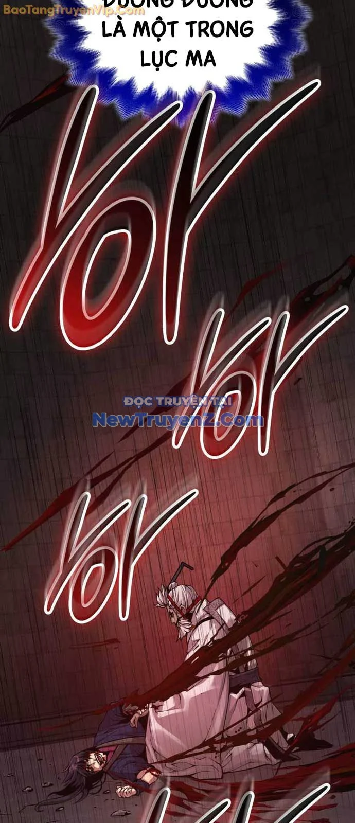 Quái Lực Loạn Thần Chapter 74 - Trang 2