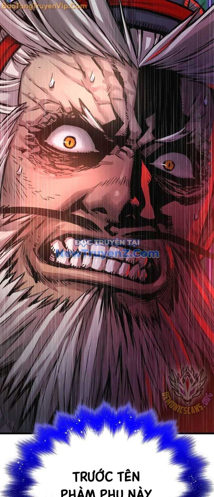Quái Lực Loạn Thần Chapter 74 - Trang 2