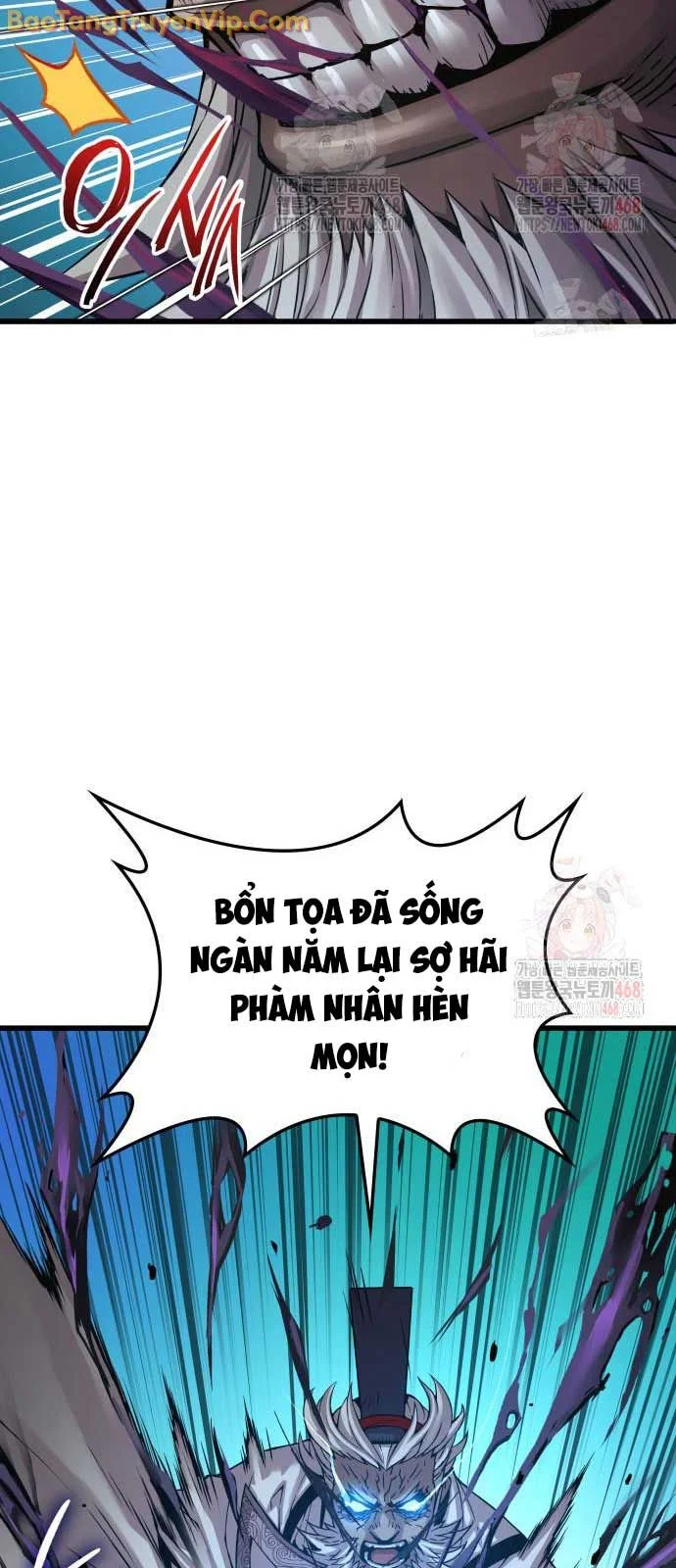 Quái Lực Loạn Thần Chapter 75 - Trang 2