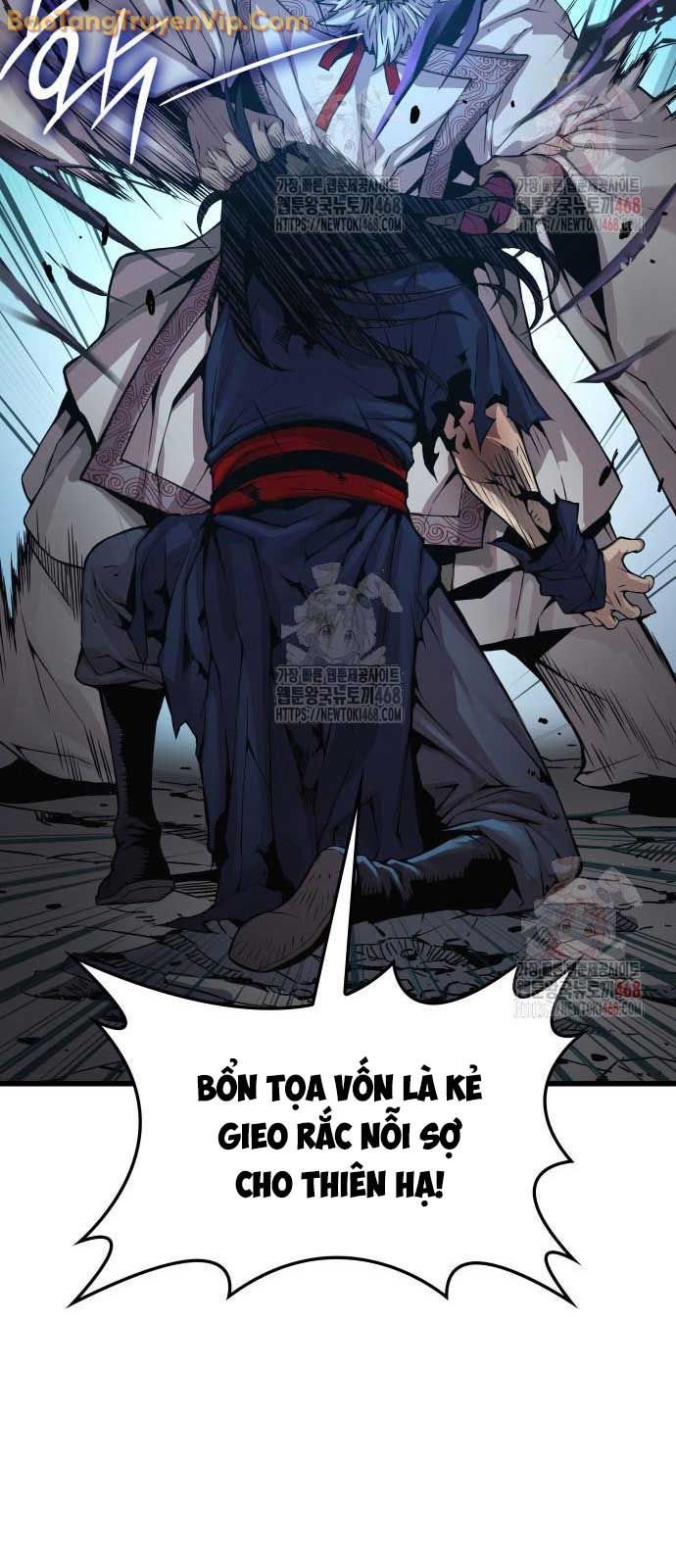 Quái Lực Loạn Thần Chapter 75 - Trang 2