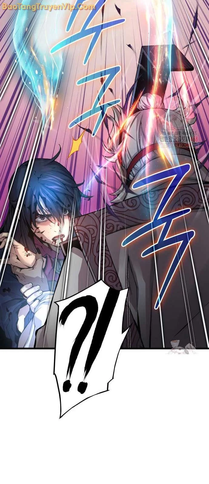 Quái Lực Loạn Thần Chapter 75 - Trang 2