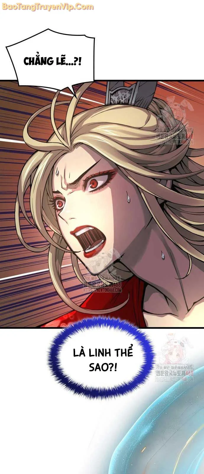 Quái Lực Loạn Thần Chapter 75 - Trang 2