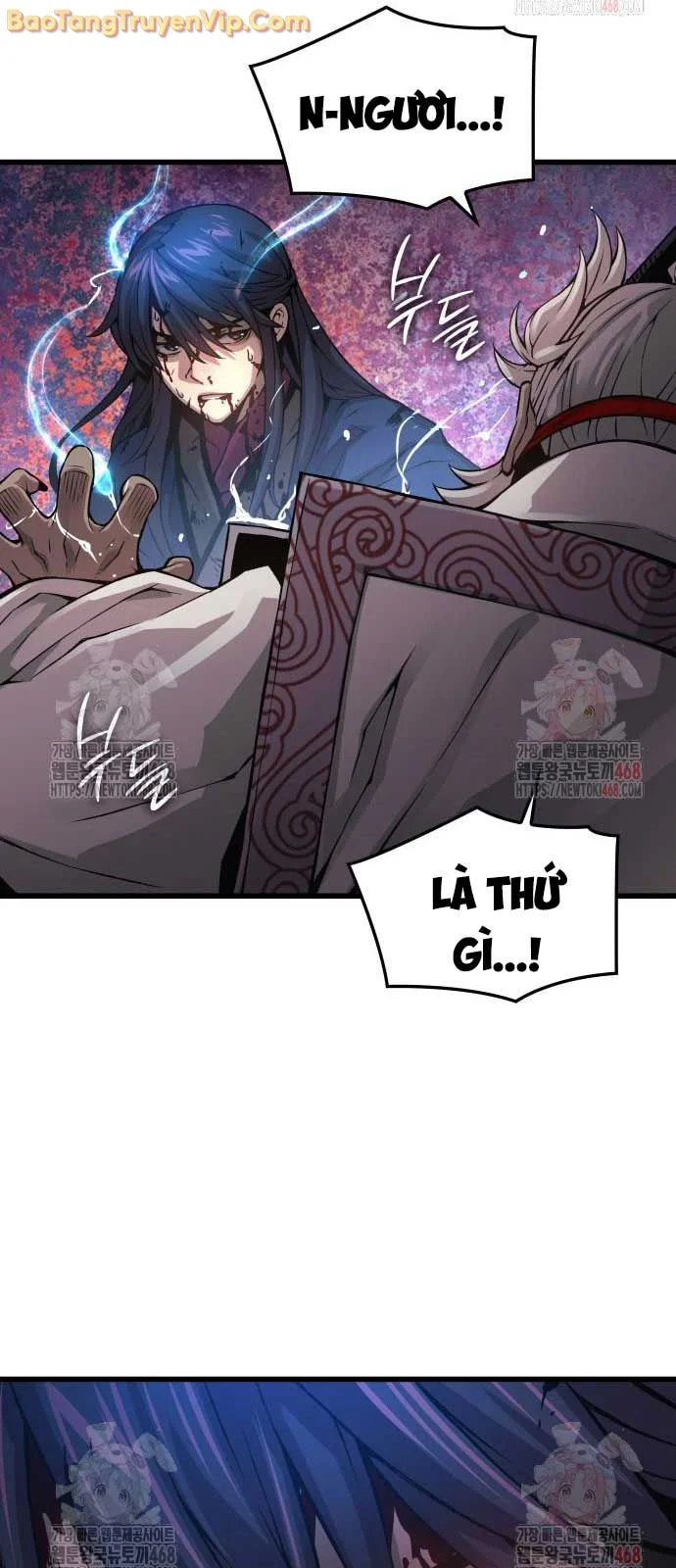 Quái Lực Loạn Thần Chapter 75 - Trang 2