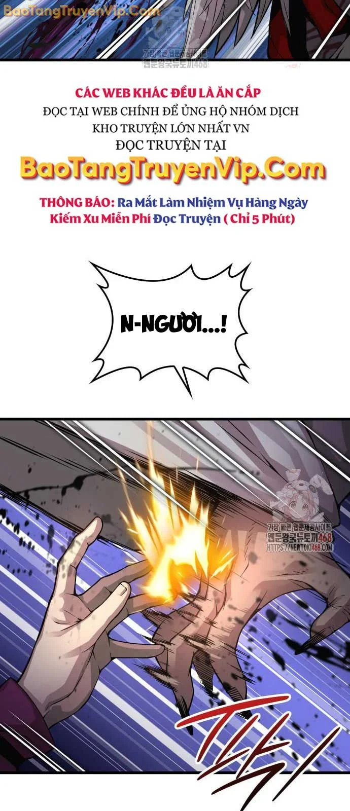 Quái Lực Loạn Thần Chapter 75 - Trang 2