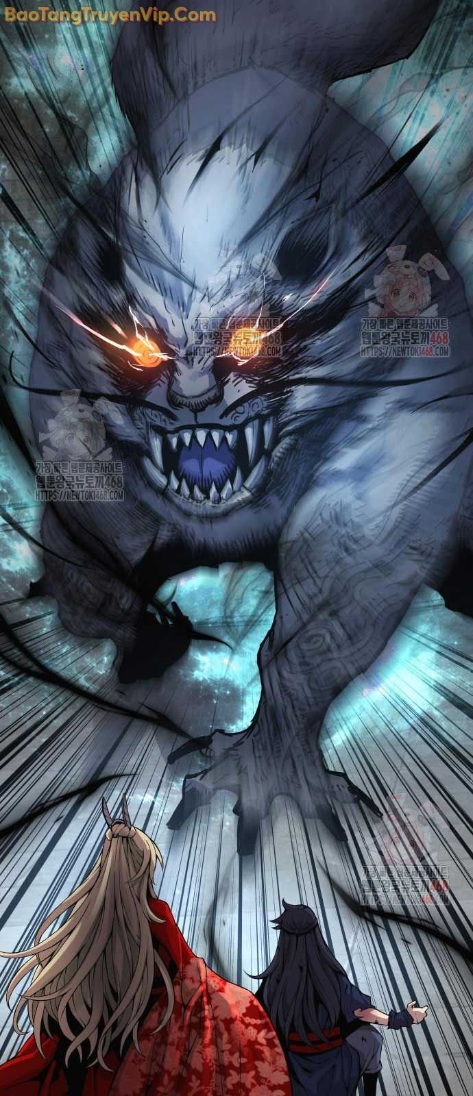 Quái Lực Loạn Thần Chapter 75 - Trang 2