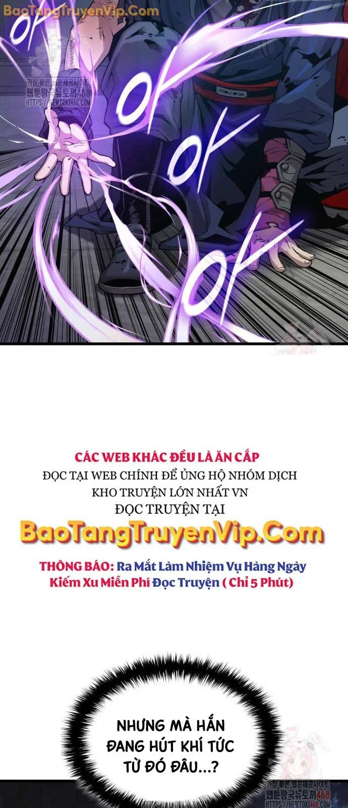 Quái Lực Loạn Thần Chapter 75 - Trang 2