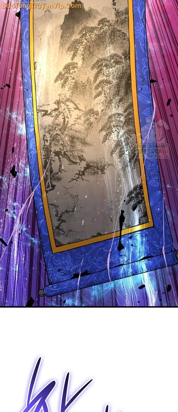 Quái Lực Loạn Thần Chapter 75 - Trang 2