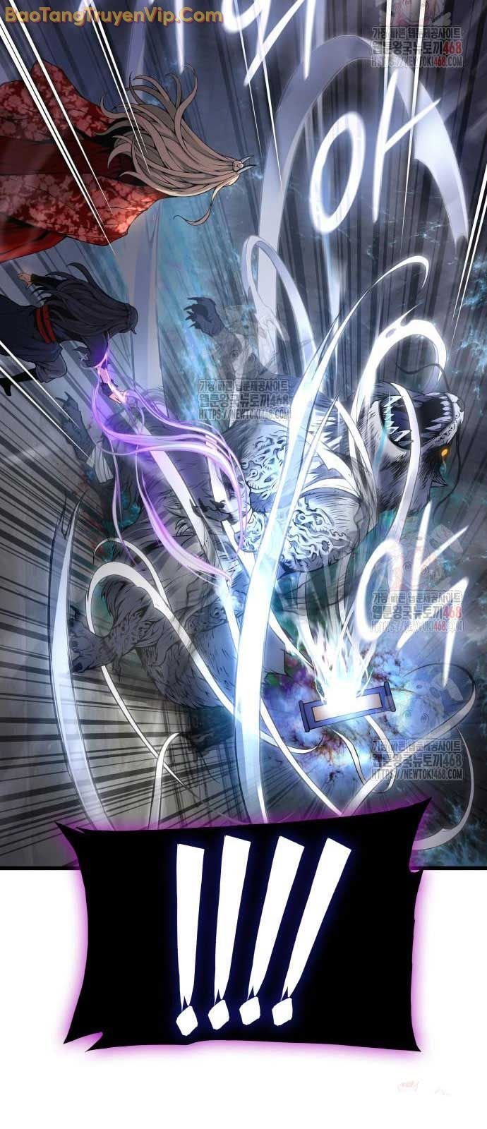 Quái Lực Loạn Thần Chapter 75 - Trang 2