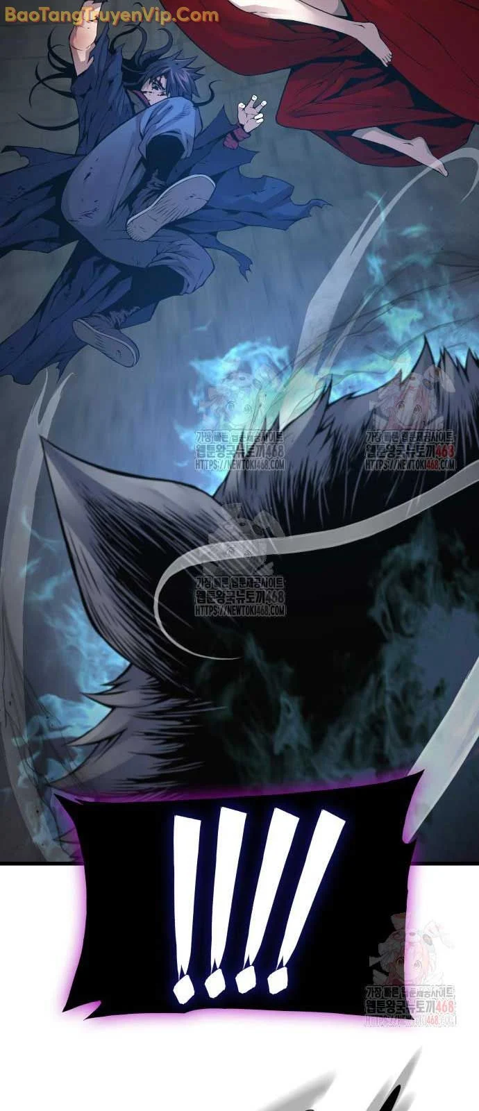 Quái Lực Loạn Thần Chapter 75 - Trang 2