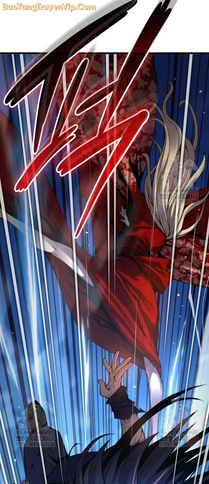 Quái Lực Loạn Thần Chapter 75 - Trang 2