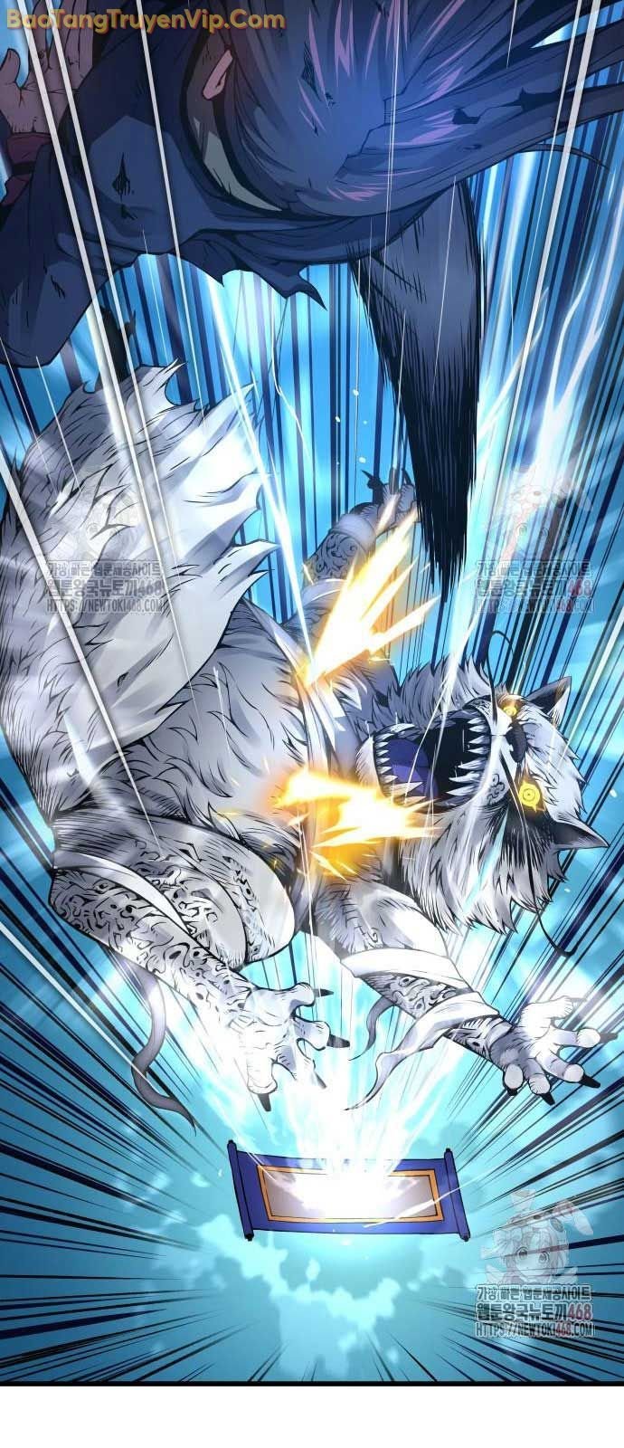 Quái Lực Loạn Thần Chapter 75 - Trang 2