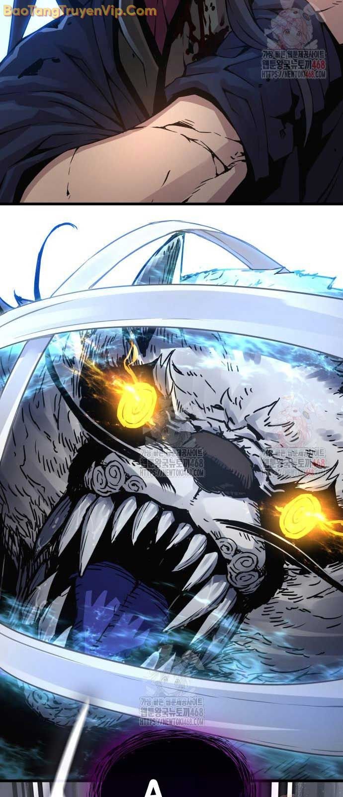 Quái Lực Loạn Thần Chapter 75 - Trang 2