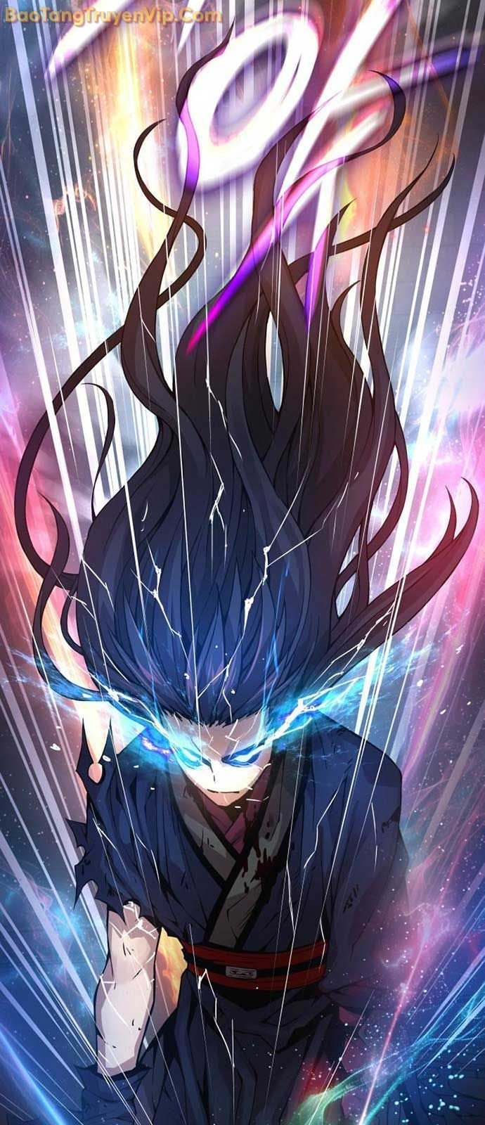 Quái Lực Loạn Thần Chapter 75 - Trang 2