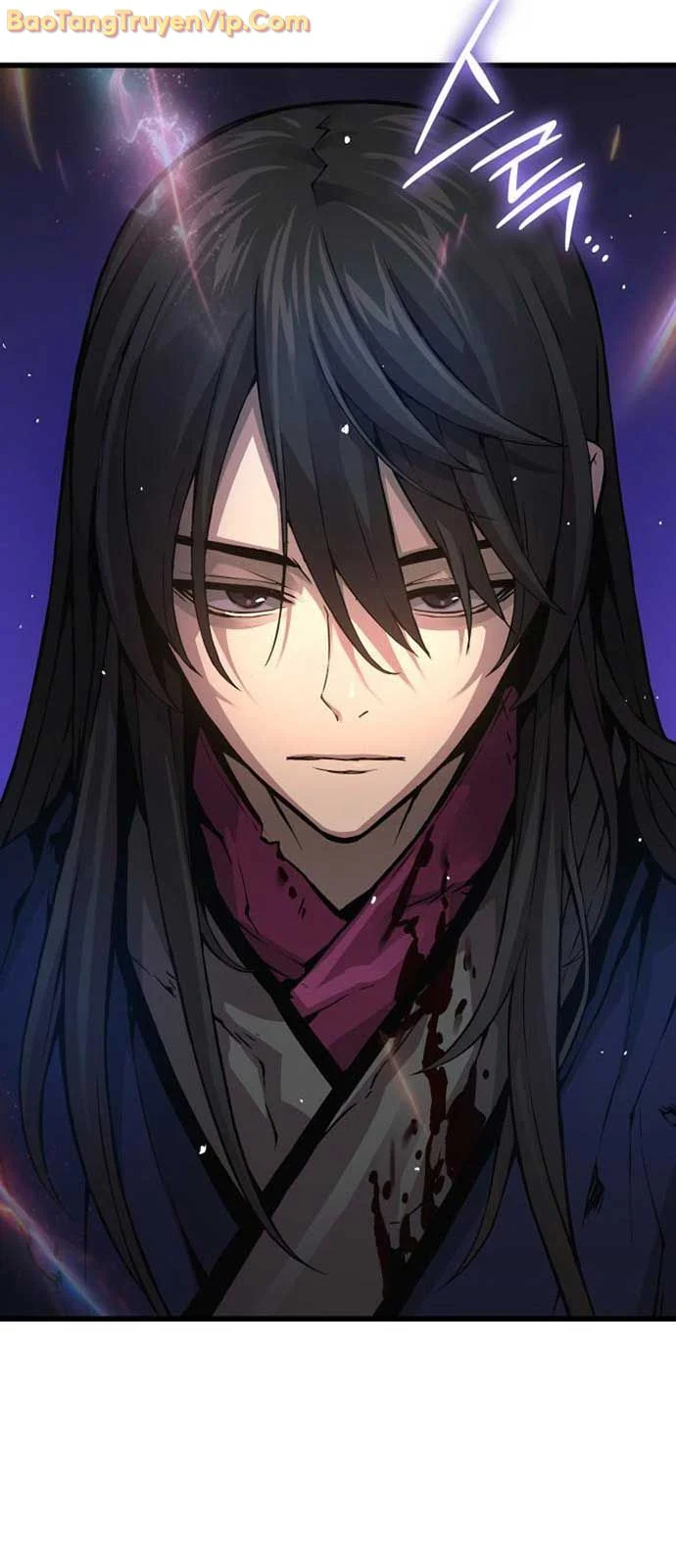 Quái Lực Loạn Thần Chapter 75 - Trang 2