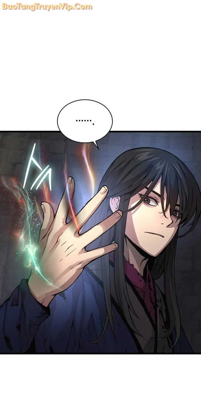 Quái Lực Loạn Thần Chapter 75 - Trang 2