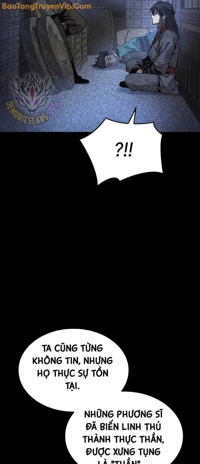 Quái Lực Loạn Thần Chapter 75 - Trang 2