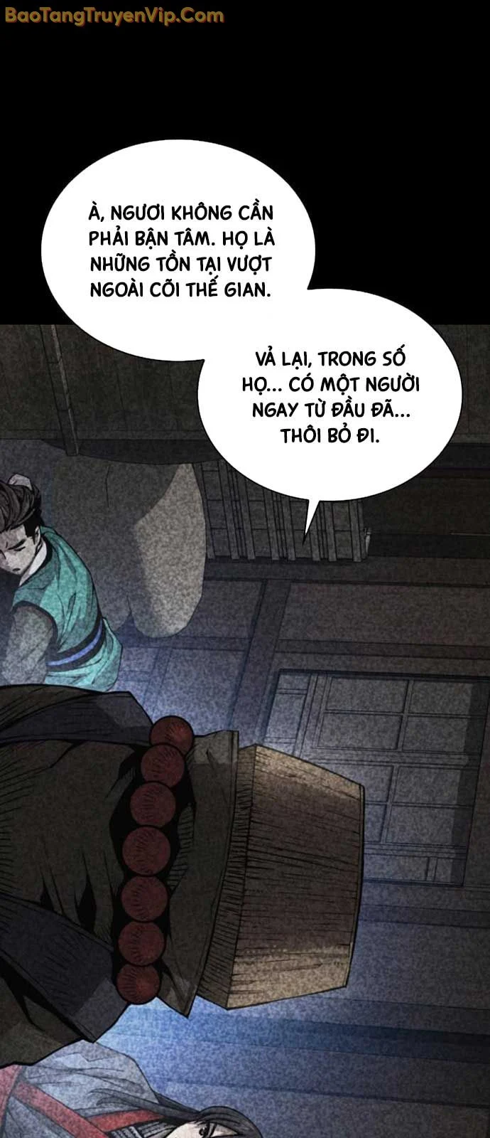 Quái Lực Loạn Thần Chapter 75 - Trang 2