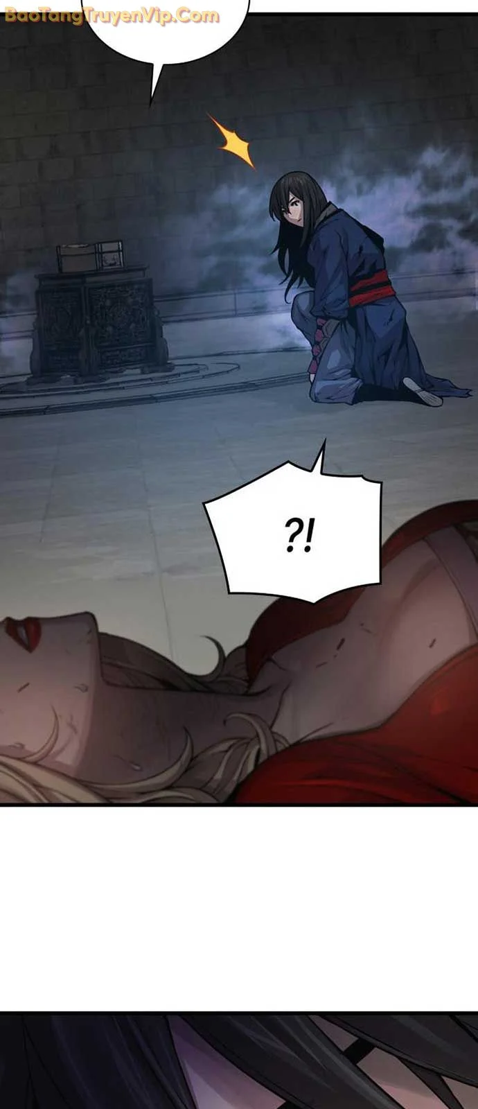 Quái Lực Loạn Thần Chapter 75 - Trang 2