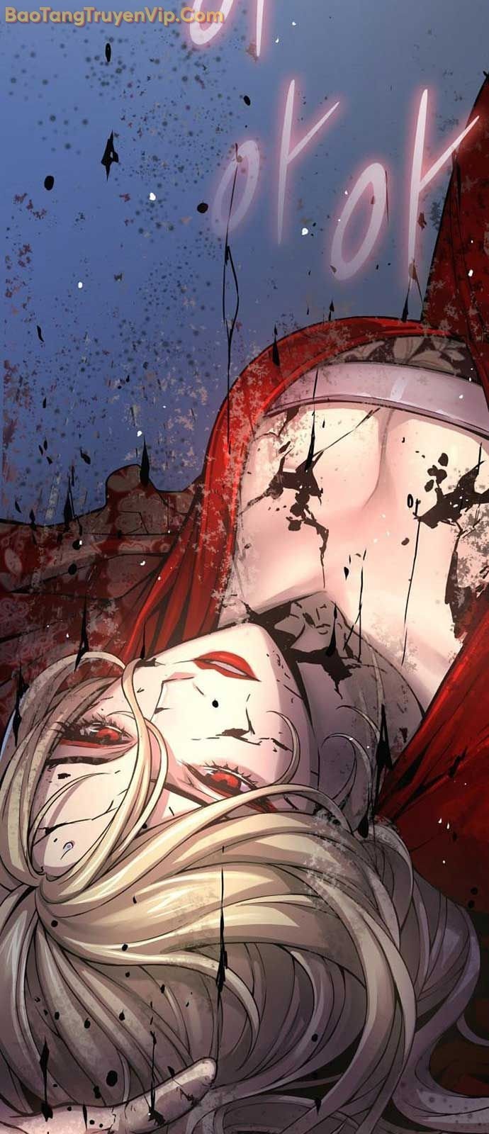 Quái Lực Loạn Thần Chapter 75 - Trang 2